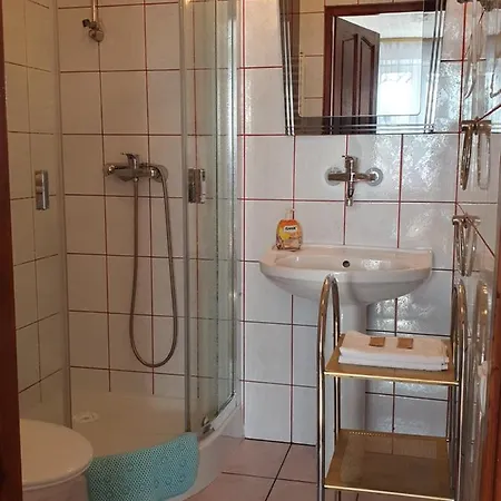 Goscinne Angelika Pansiyon