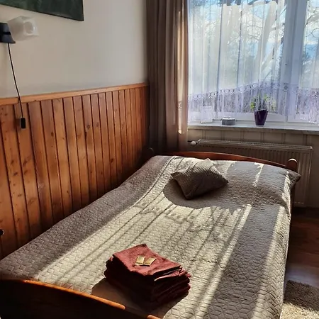 Goscinne Angelika * Wisła