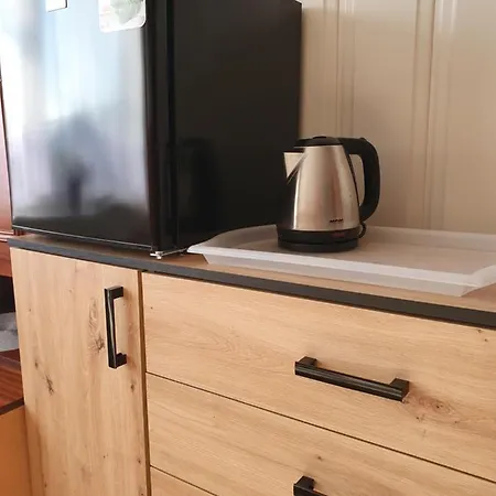 Goscinne Angelika * Wisła