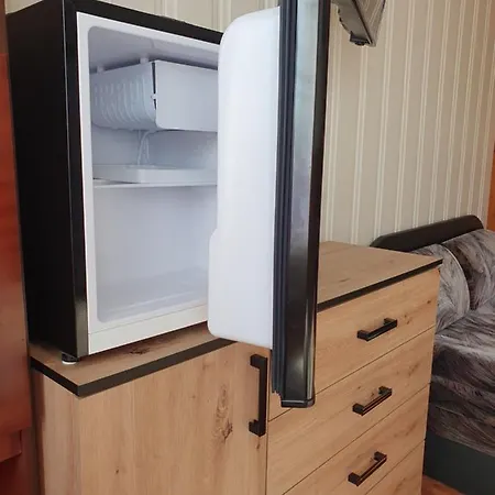 Goscinne Angelika * Wisła