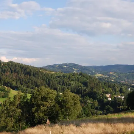 Ubytování v soukromí Goscinne Angelika