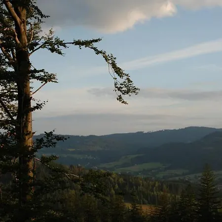 Goscinne Angelika Δωμάτια σε οικογενειακή κατοικία Wisła