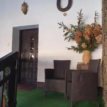 Goscinne Angelika Δωμάτια σε οικογενειακή κατοικία