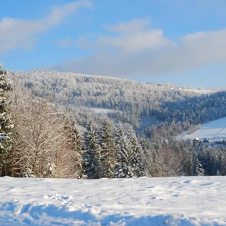 Δωμάτια σε οικογενειακή κατοικία Goscinne Angelika *