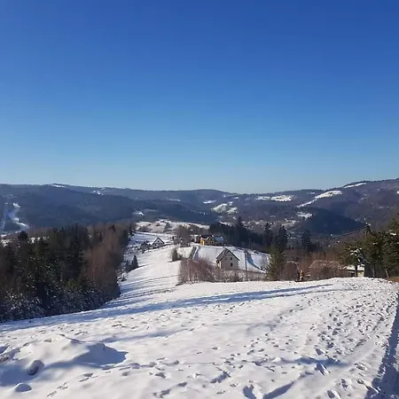 Gościnne Angelika *