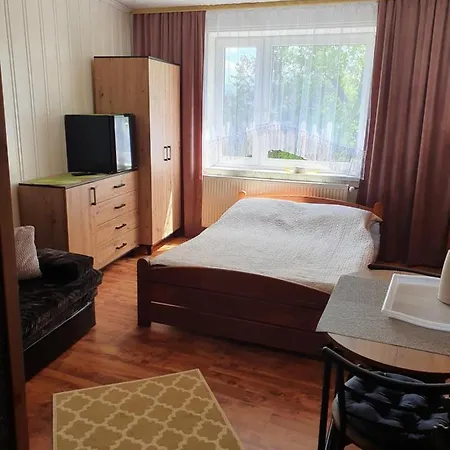 Goscinne Angelika Wisła