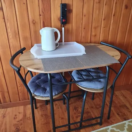 Goscinne Angelika Δωμάτια σε οικογενειακή κατοικία *