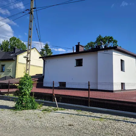 Goscinne Angelika Visla