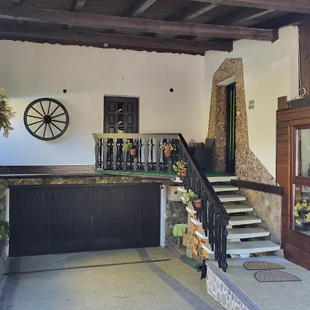 Goscinne Angelika Visla