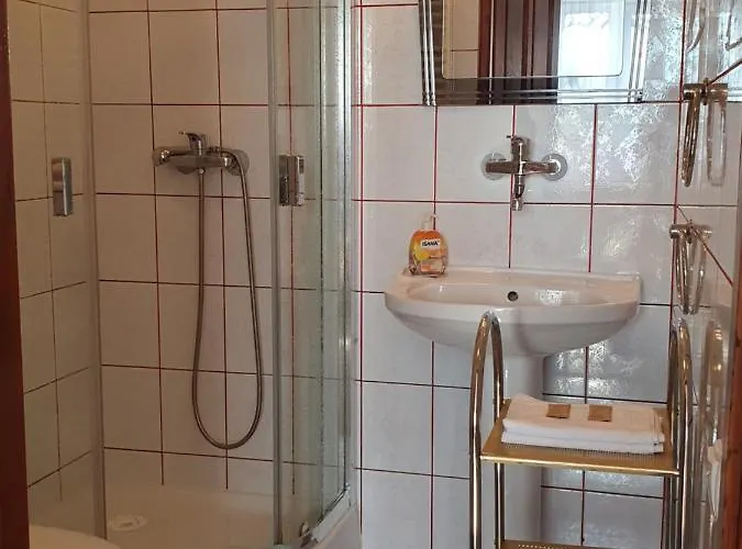 Goscinne Angelika Ubytování v soukromí