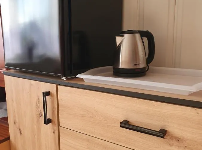 Goscinne Angelika * Visla