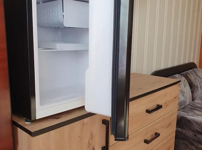 Goscinne Angelika * Visla