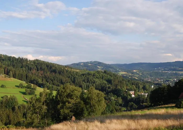 בית אירוח Goscinne Angelika