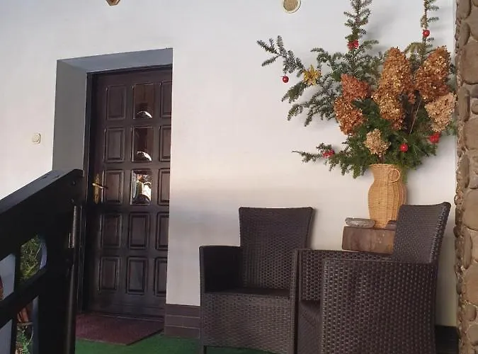 Goscinne Angelika בית אירוח