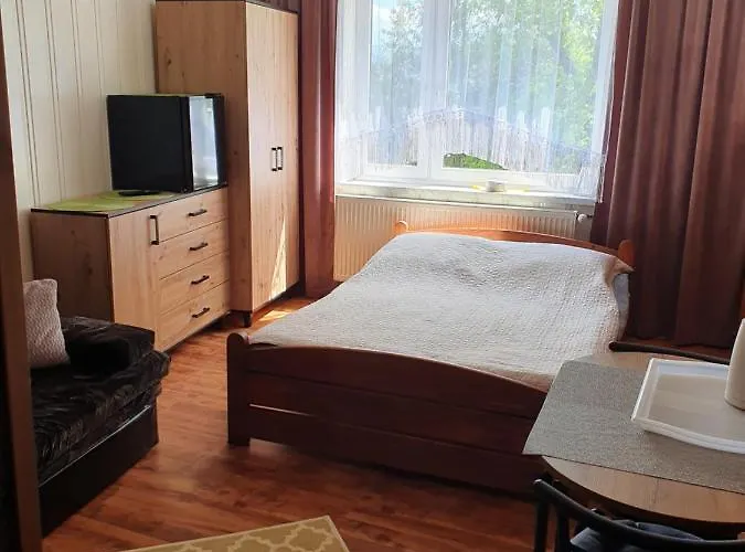 Goscinne Angelika Visla