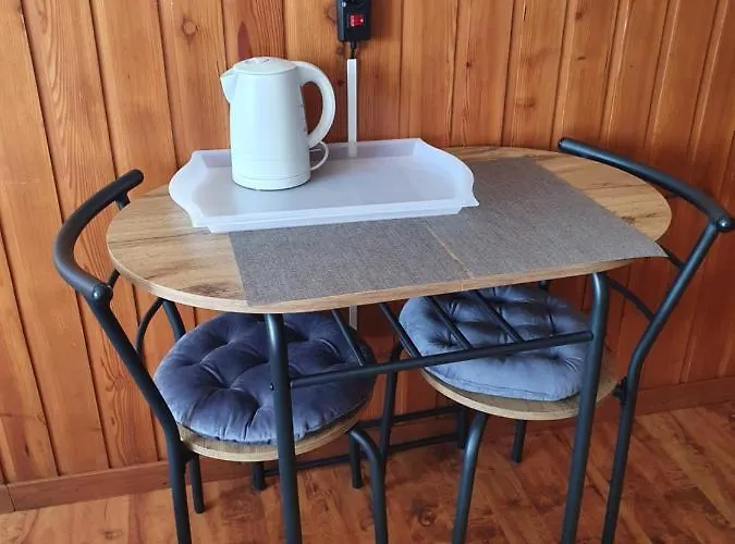 Goscinne Angelika בית אירוח *