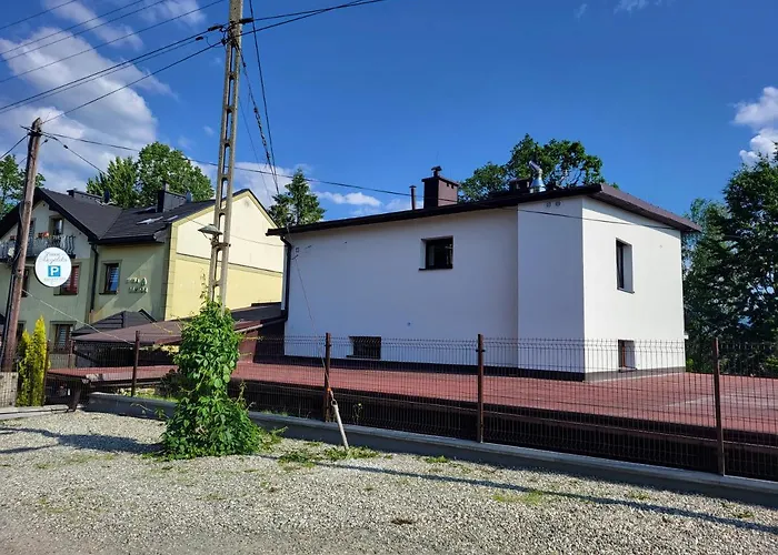 Goscinne Angelika Visla