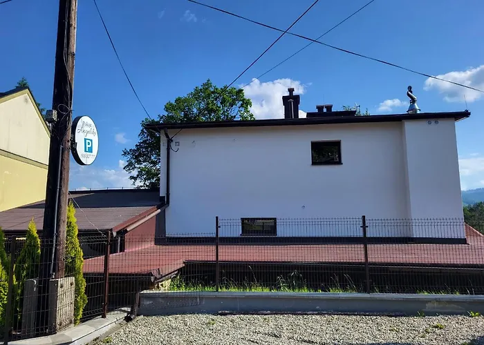 Goscinne Angelika Visla